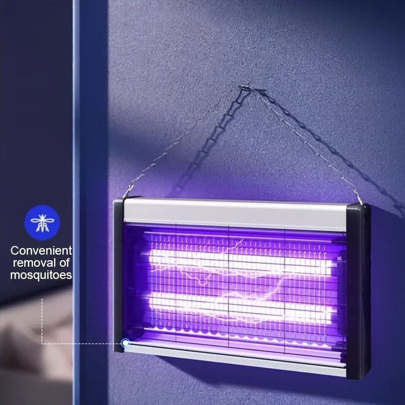 Skorter | Fly Killers – Advanced Lamp Fly Trap Indoor Repellent for Home Use