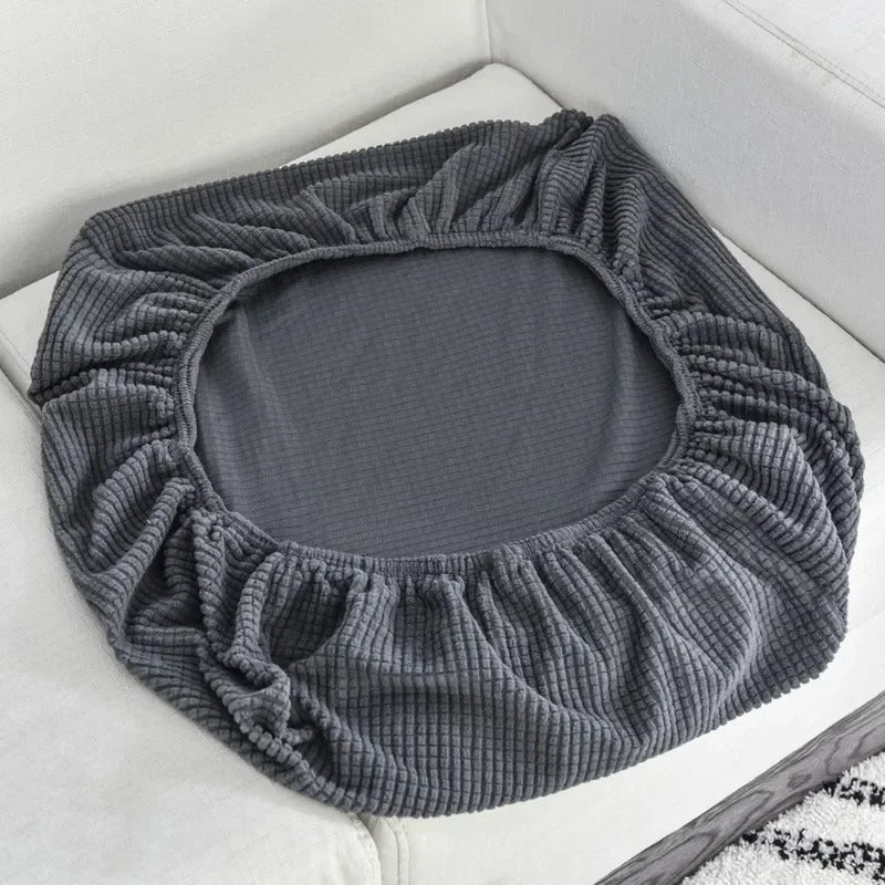 Skorter | Pet Friendly Stretch Sofa Cover - Washable - Furniture Protector