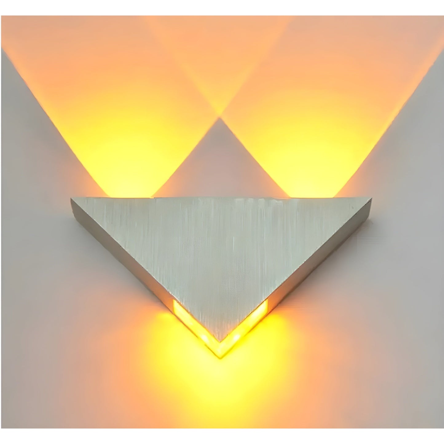 Skorter | Light - Modern Triangle Wall Light LED Wall Light