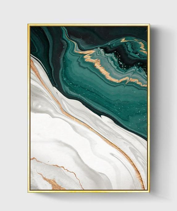 Skorter | Malibu Canvas