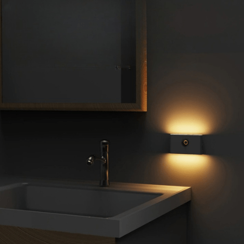 Skorter | Wireless LED Induction Night Lamps