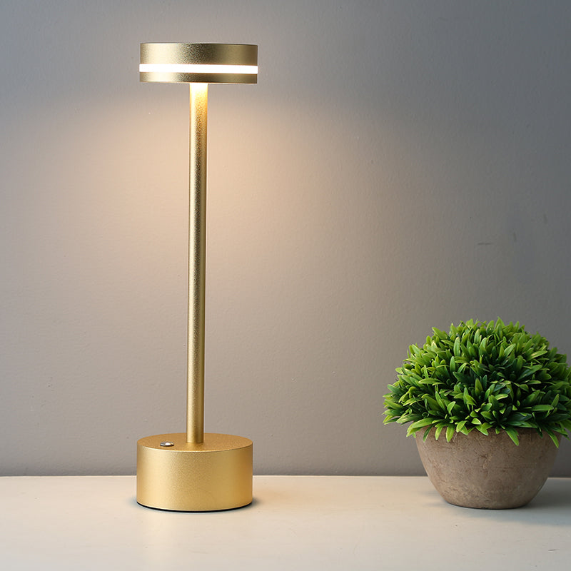 Skorter | Radiance Wireless Table Lamp