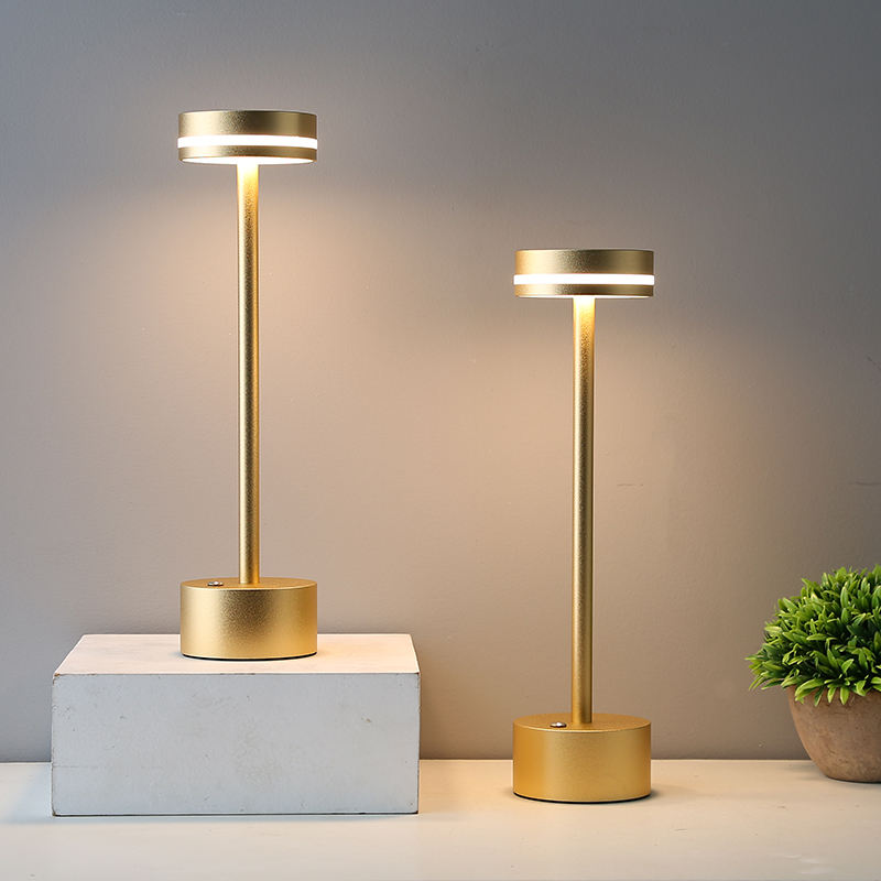 Skorter | Radiance Wireless Table Lamp