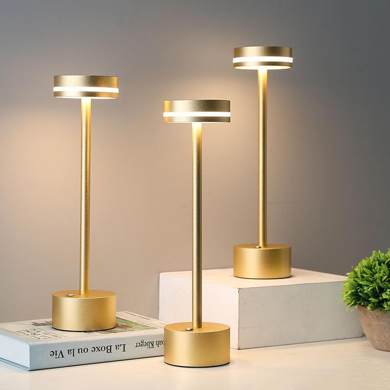 Skorter | Radiance Wireless Table Lamp
