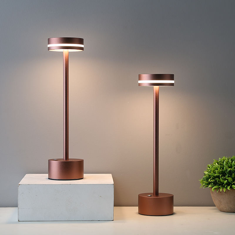 Skorter | Radiance Wireless Table Lamp