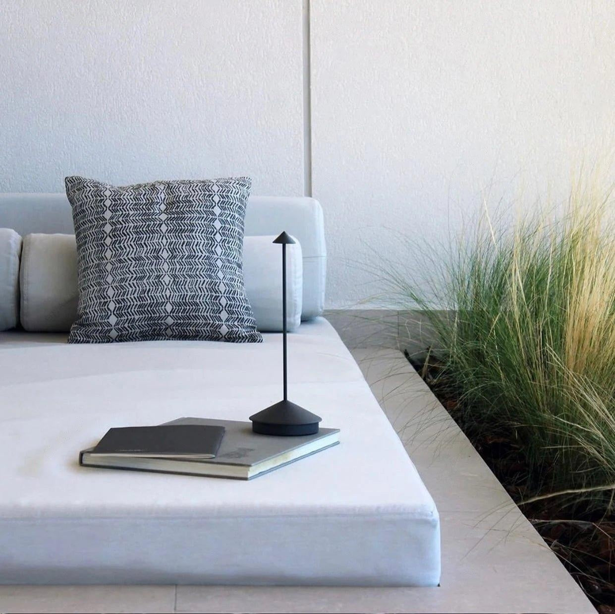 Skorter | Maroda Oriental Elegance Table Lamp