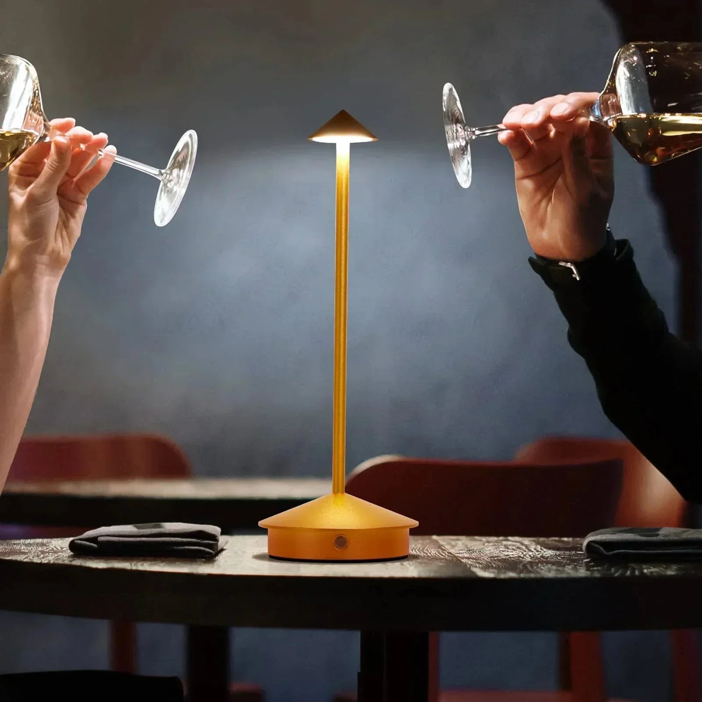 Skorter | Maroda Oriental Elegance Table Lamp