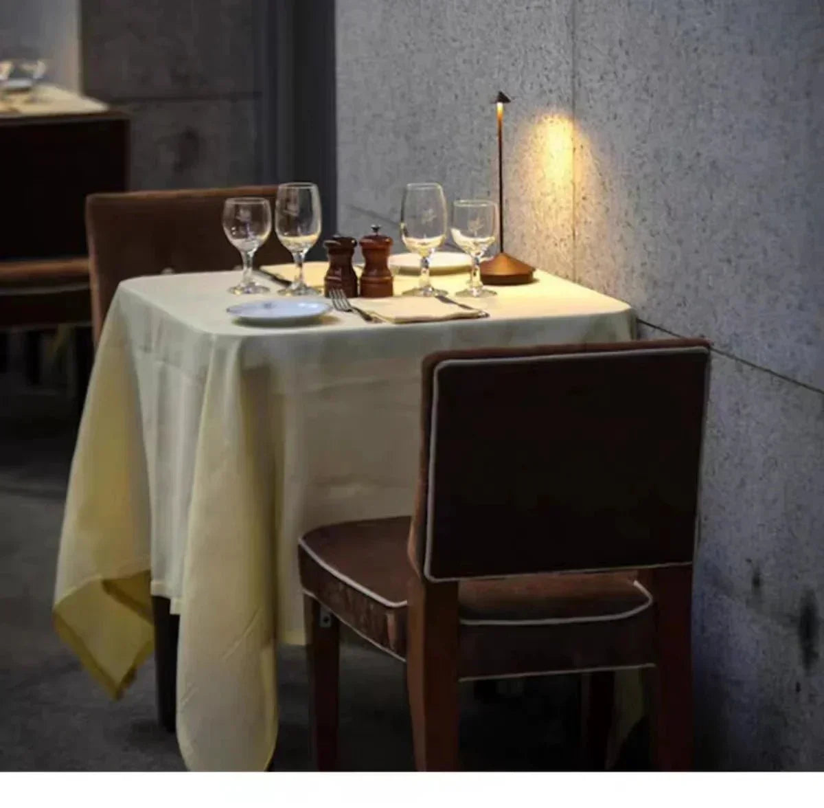 Skorter | Maroda Oriental Elegance Table Lamp