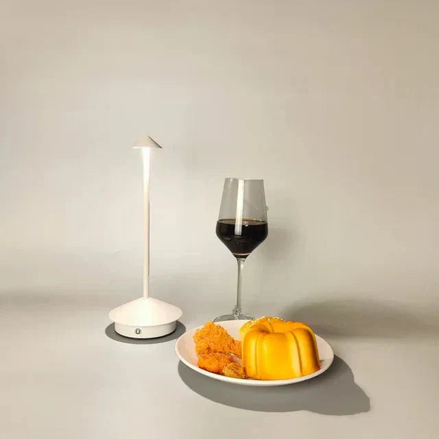 Skorter | Maroda Oriental Elegance Table Lamp