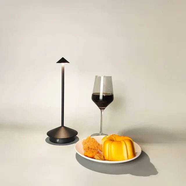 Skorter | Maroda Oriental Elegance Table Lamp