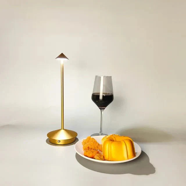 Skorter | Maroda Oriental Elegance Table Lamp