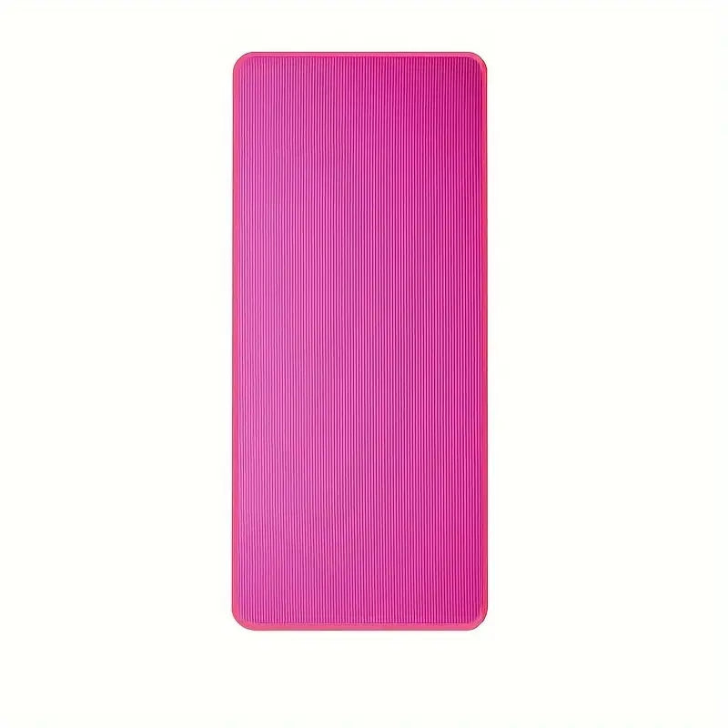 Skorter | FlexiMat – Extra Thick Non-Slip Yoga Mat for Ultimate Comfort & Stability