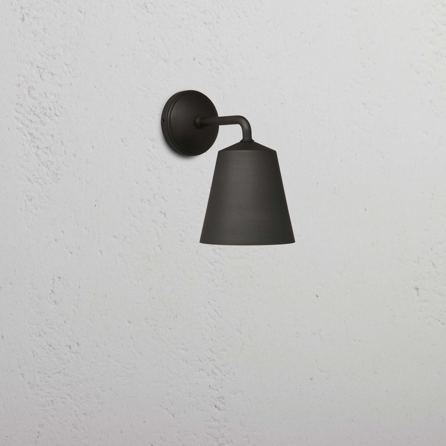 Skorter | Richmond Small Wall Lamp - Bronze