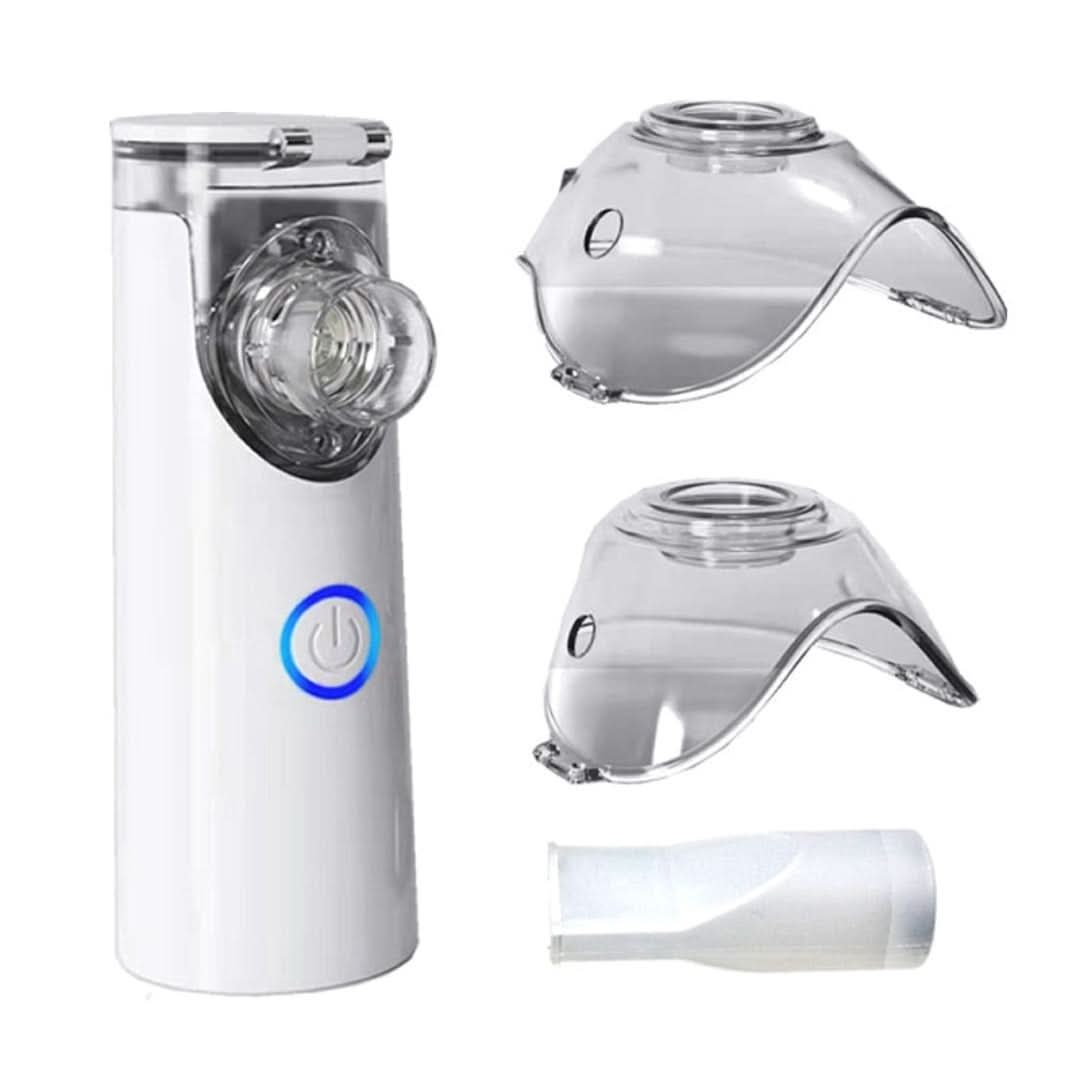 Skorter | Mesh nebulizer | Children & Adults