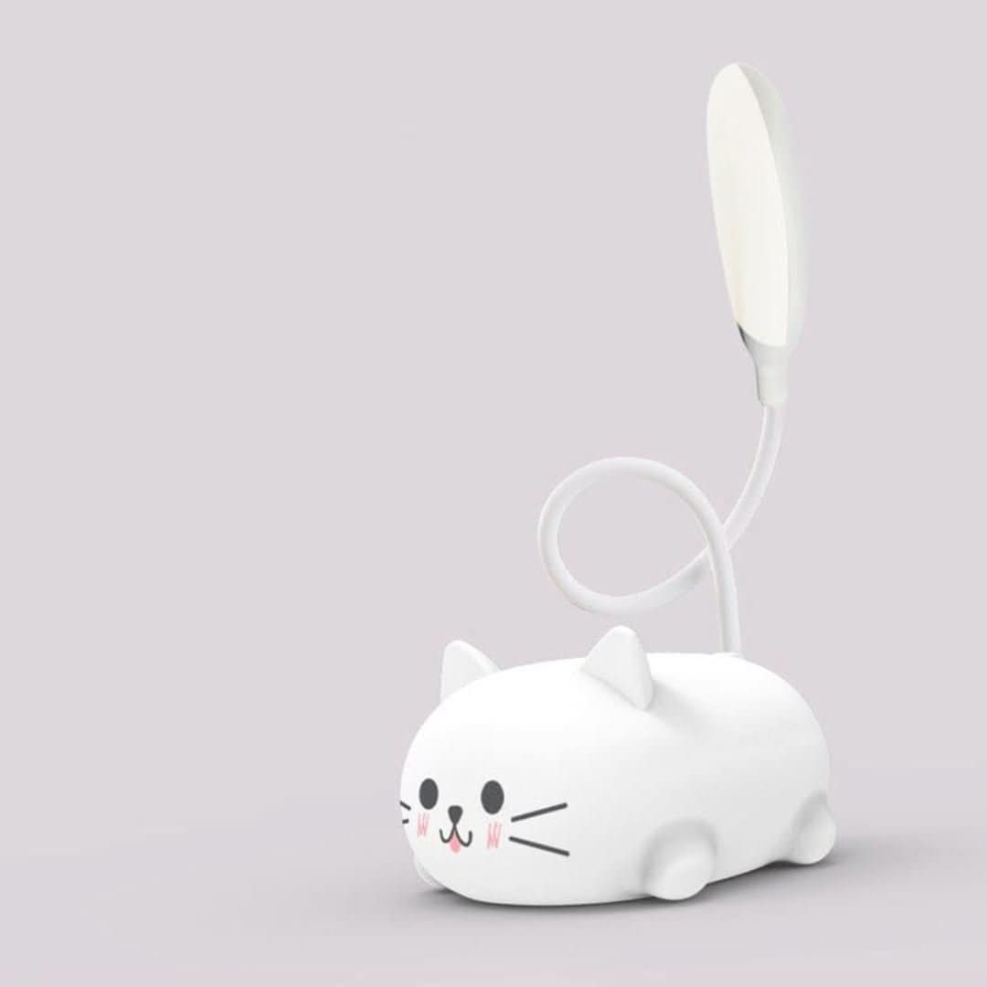 Skorter | Mini Cat | Usb Lamp