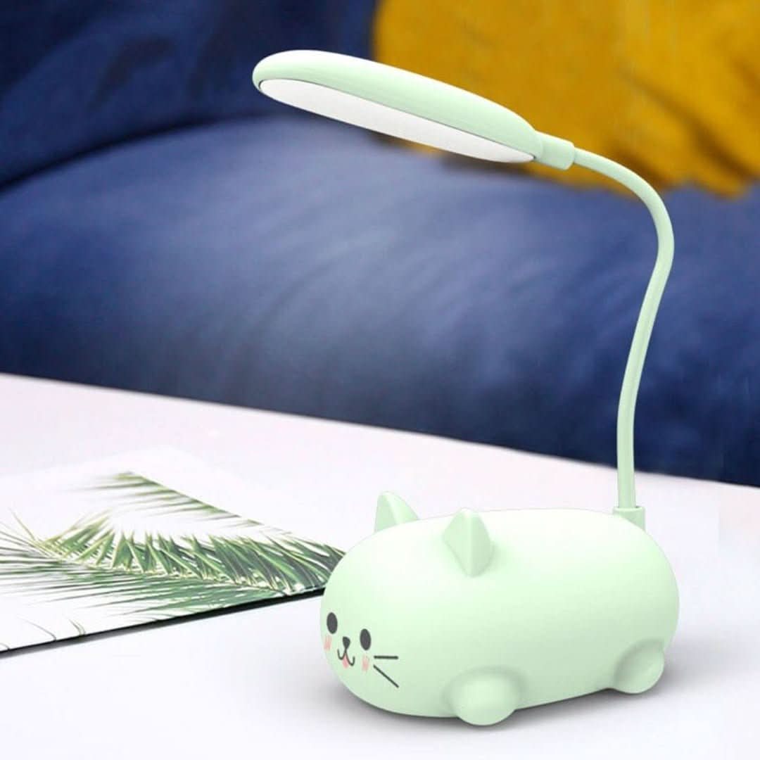 Skorter | Mini Cat | Usb Lamp