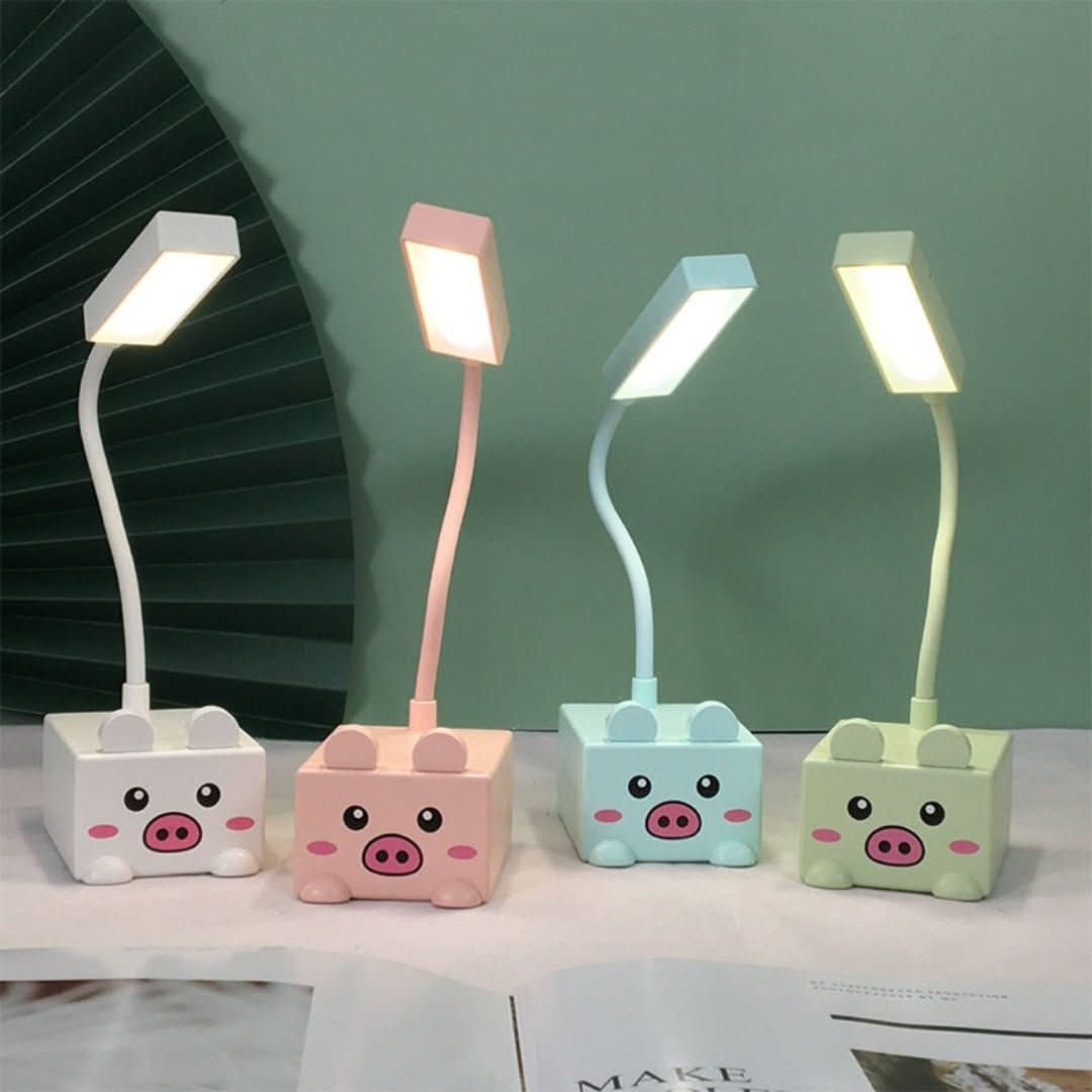 Skorter | Mini Cat | Usb Lamp