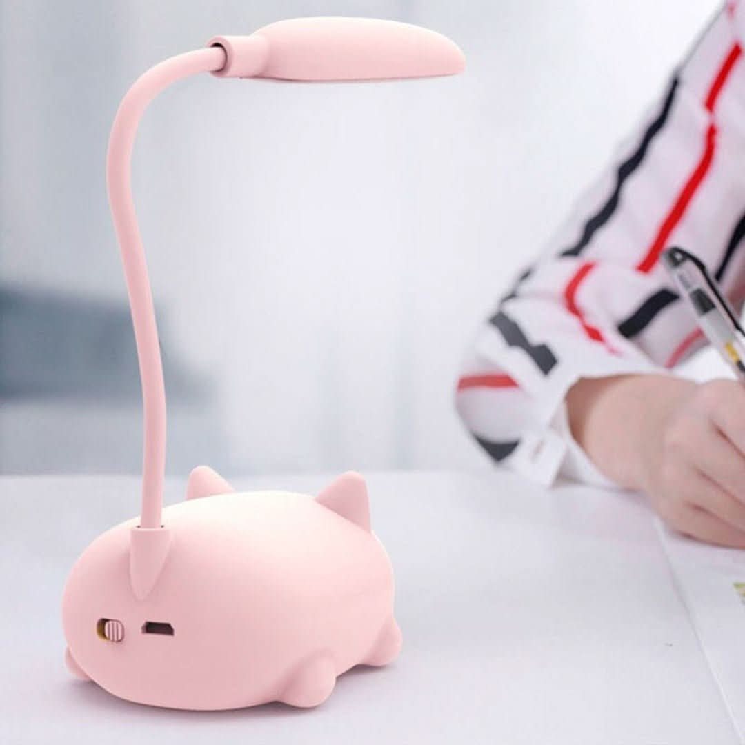 Skorter | Mini Cat | Usb Lamp