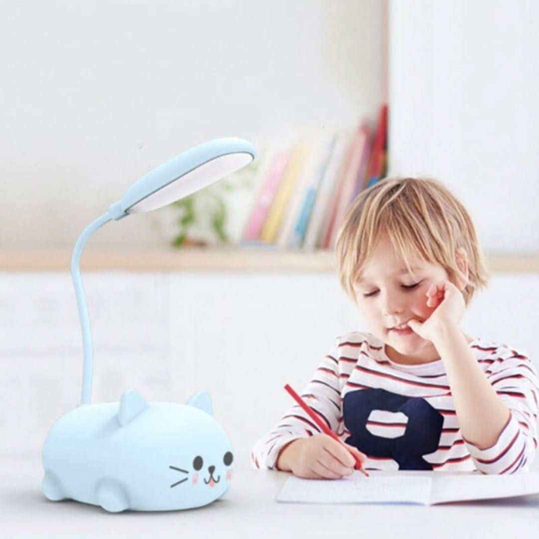 Skorter | Mini Cat | Usb Lamp