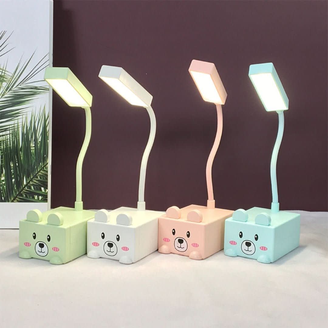 Skorter | Mini Cat | Usb Lamp
