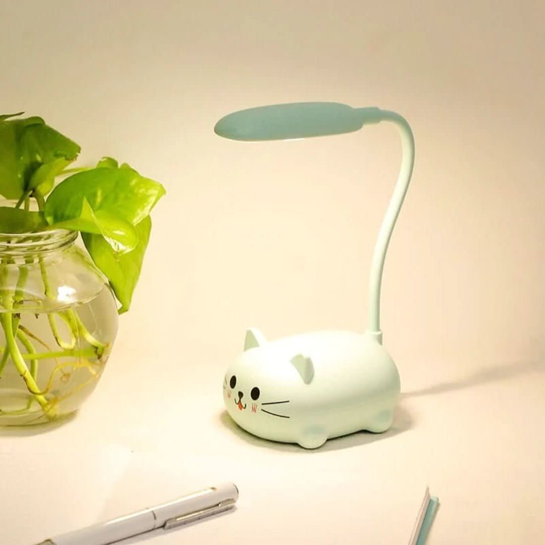 Skorter | Mini Cat | Usb Lamp