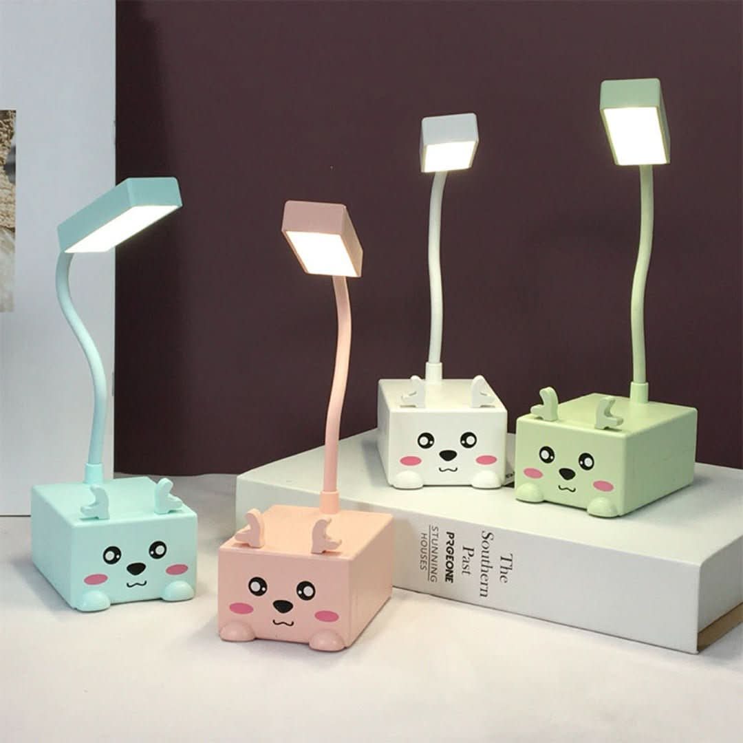 Skorter | Mini Cat | Usb Lamp