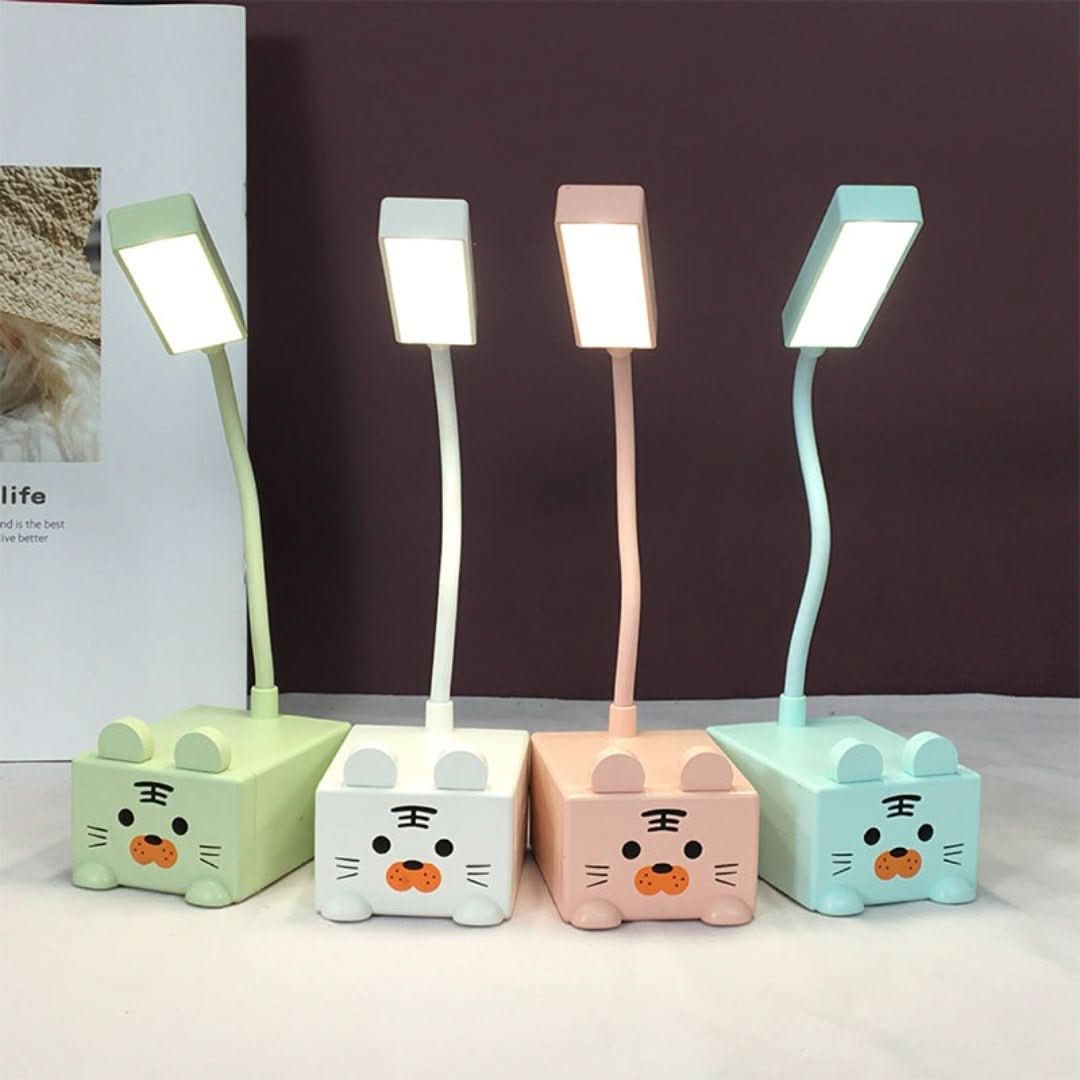 Skorter | Mini Cat | Usb Lamp
