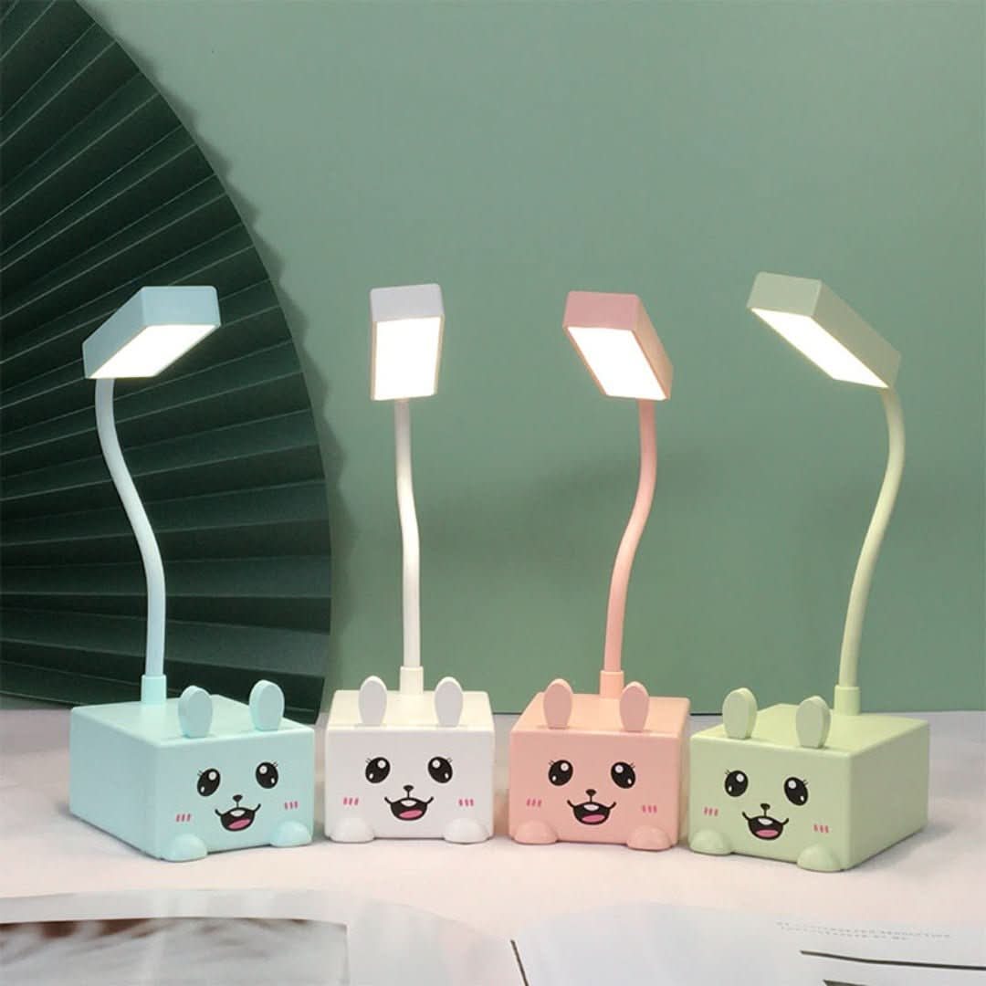 Skorter | Mini Cat | Usb Lamp