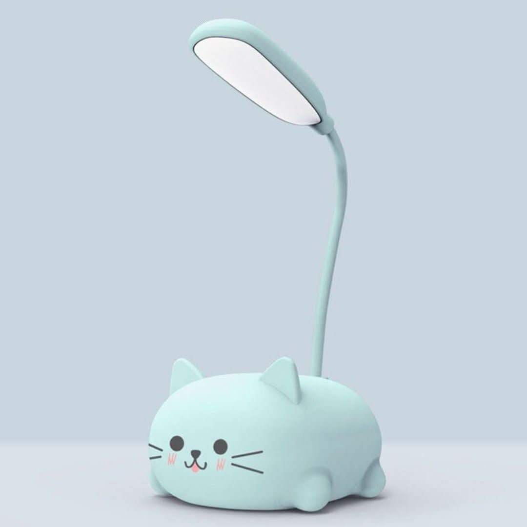 Skorter | Mini Cat | Usb Lamp