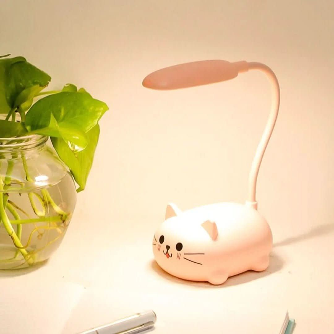 Skorter | Mini Cat | Usb Lamp