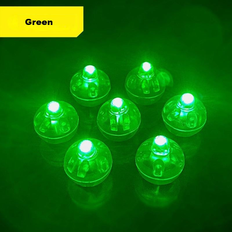 Skorter | Mini LED Party Lights - GlowPearls