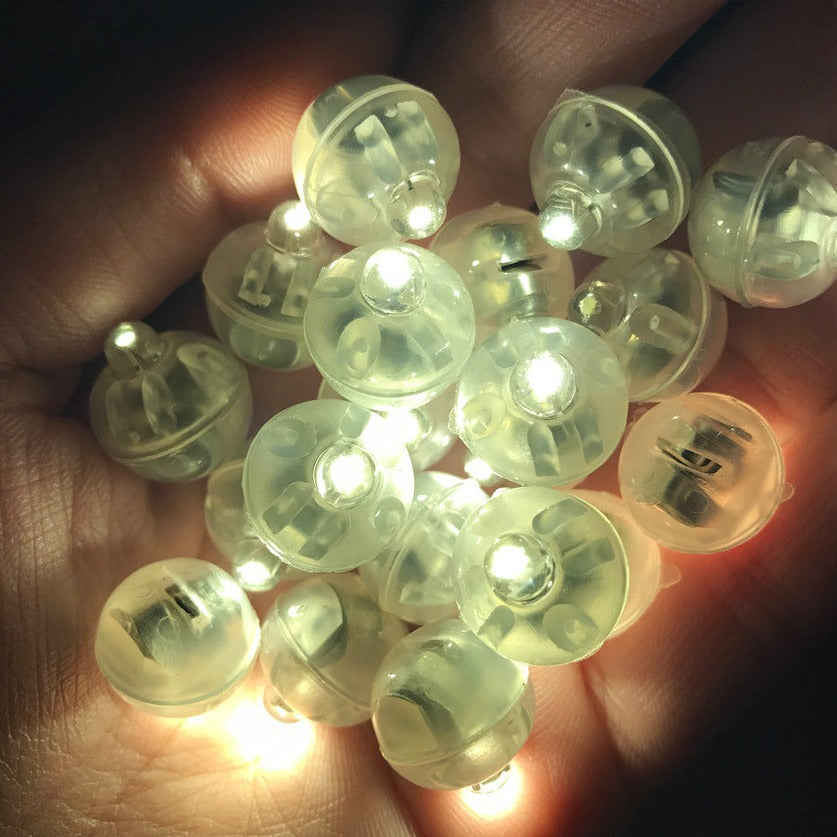 Skorter | Mini LED Party Lights - GlowPearls