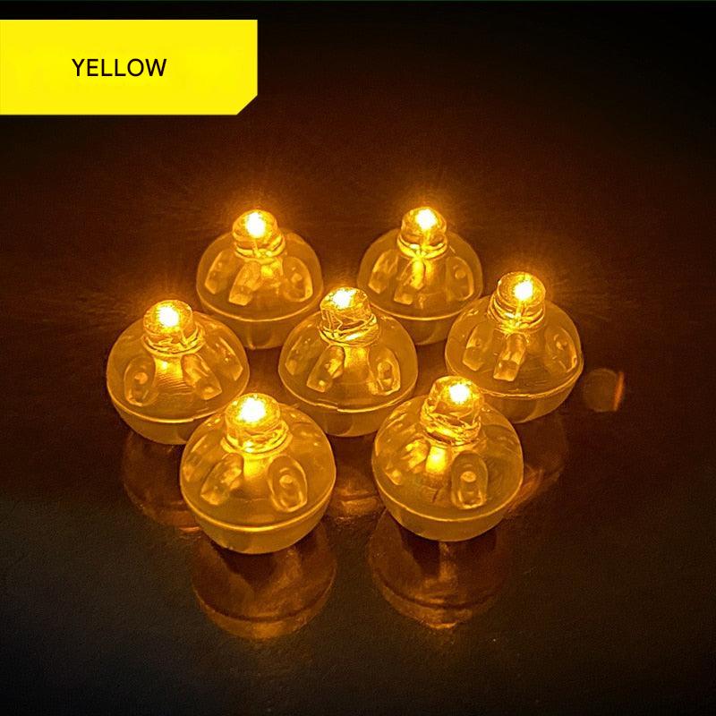 Skorter | Mini LED Party Lights - GlowPearls