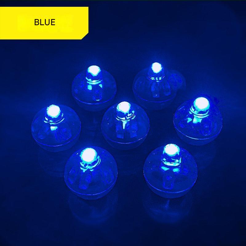 Skorter | Mini LED Party Lights - GlowPearls