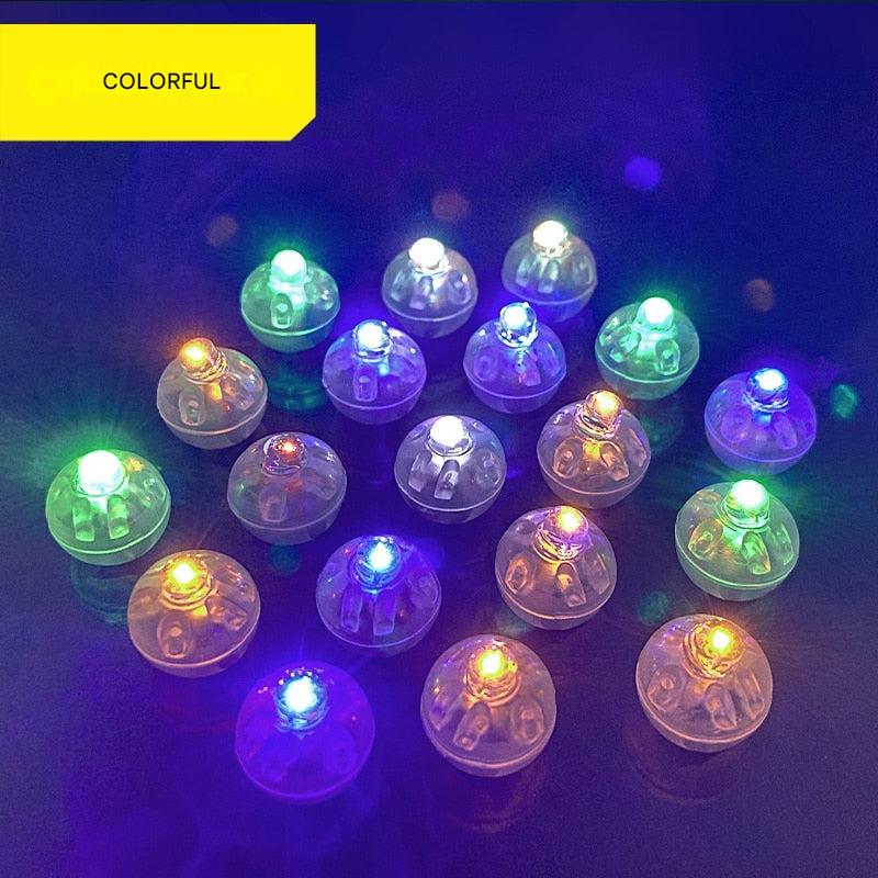 Skorter | Mini LED Party Lights - GlowPearls