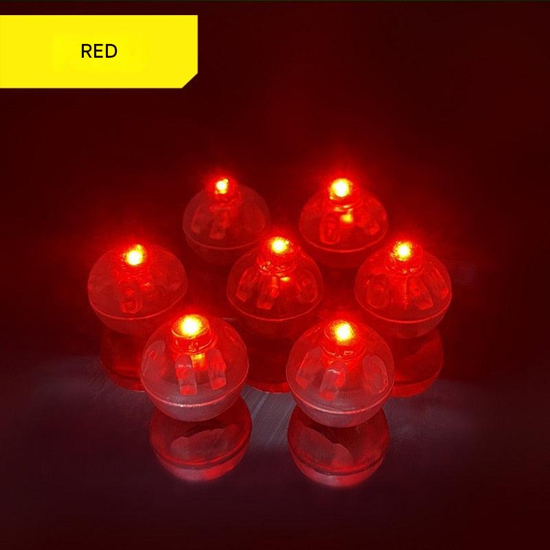 Skorter | Mini LED Party Lights - GlowPearls