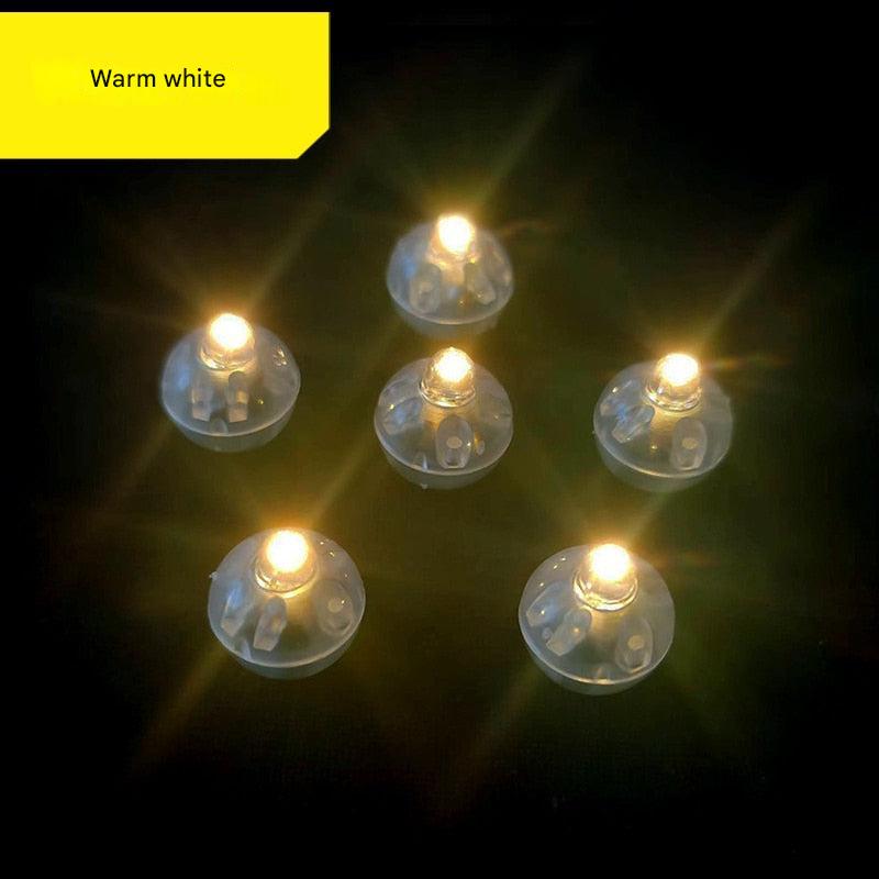 Skorter | Mini LED Party Lights - GlowPearls