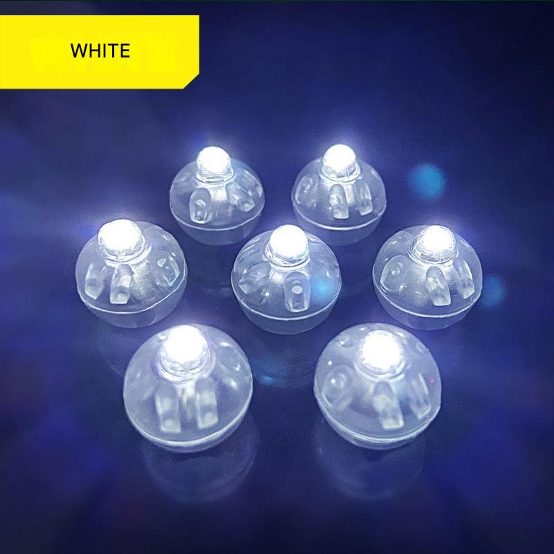 Skorter | Mini LED Party Lights - GlowPearls
