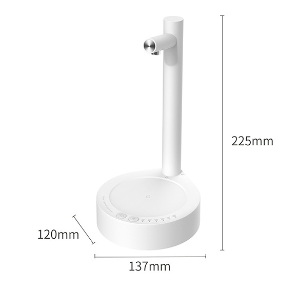 Skorter water-resistant, USB-portable