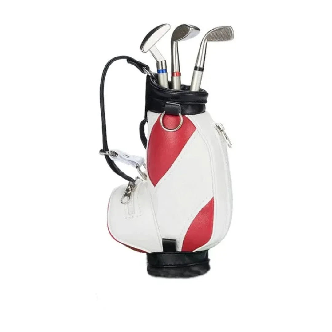 Skorter | Mini Golf Set | Pen Holder + Pens