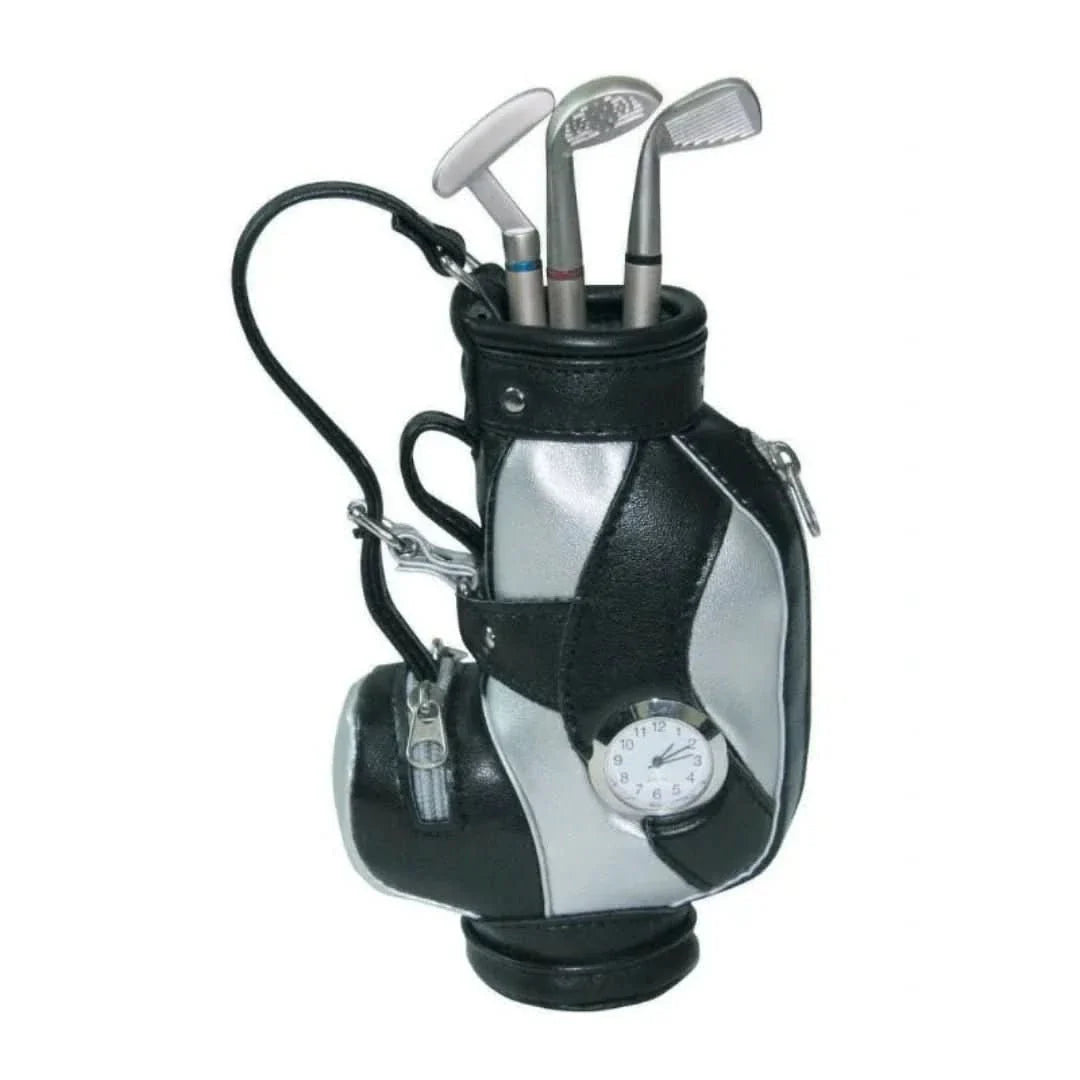 Skorter | Mini Golf Set | Pen Holder + Pens