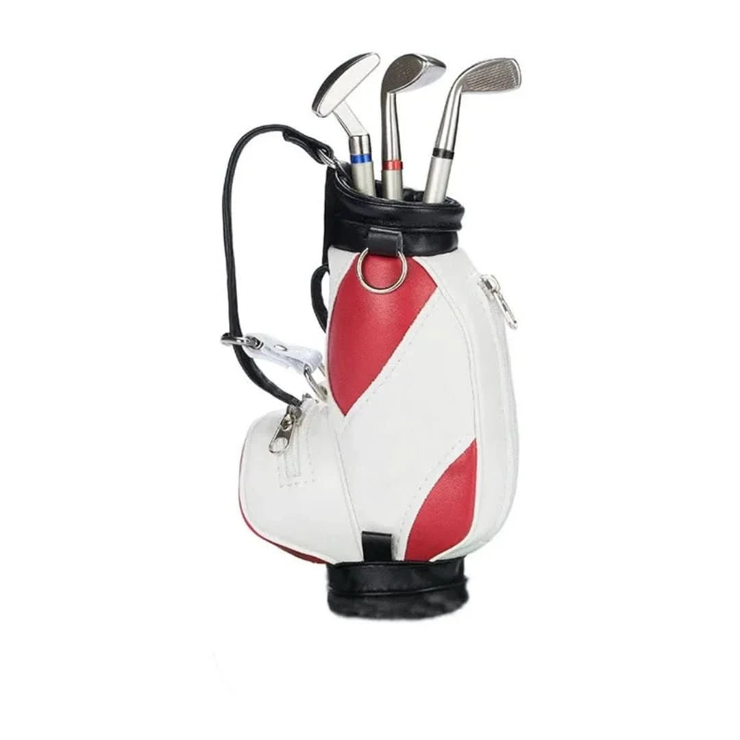 Skorter | Mini Golf Set | Pen Holder + Pens