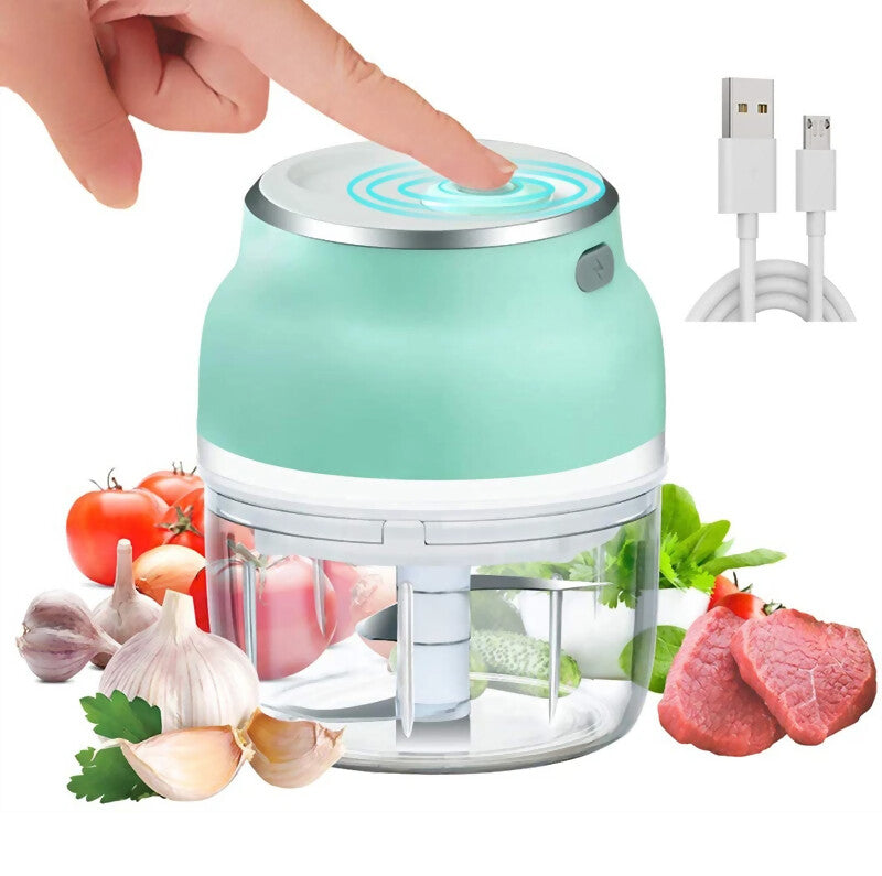 Skorter board shredder in stainless steel