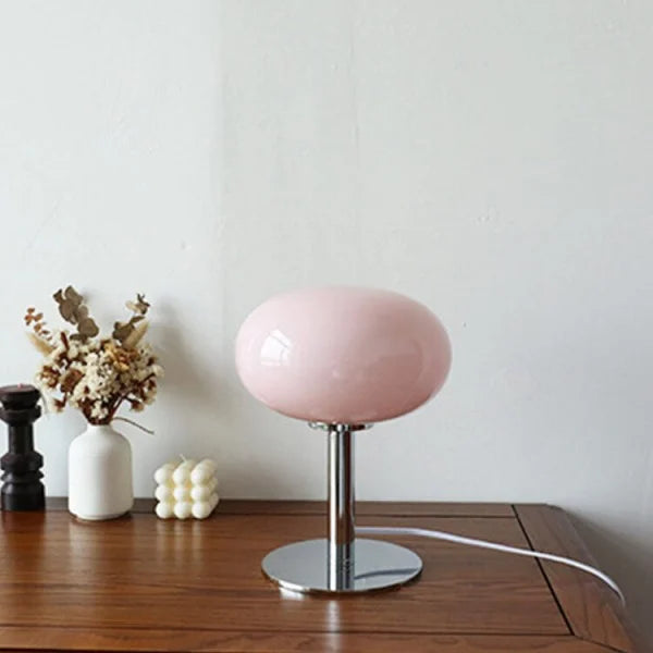 Skorter | LichtLuxe - Stylish Modern Crystal Table Lamp