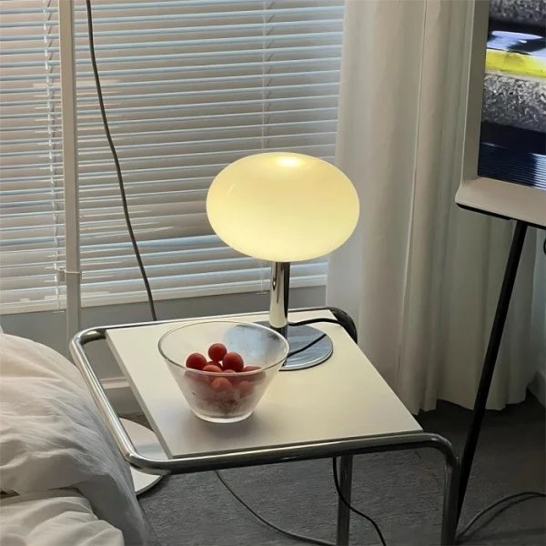 Skorter | LichtLuxe - Stylish Modern Crystal Table Lamp