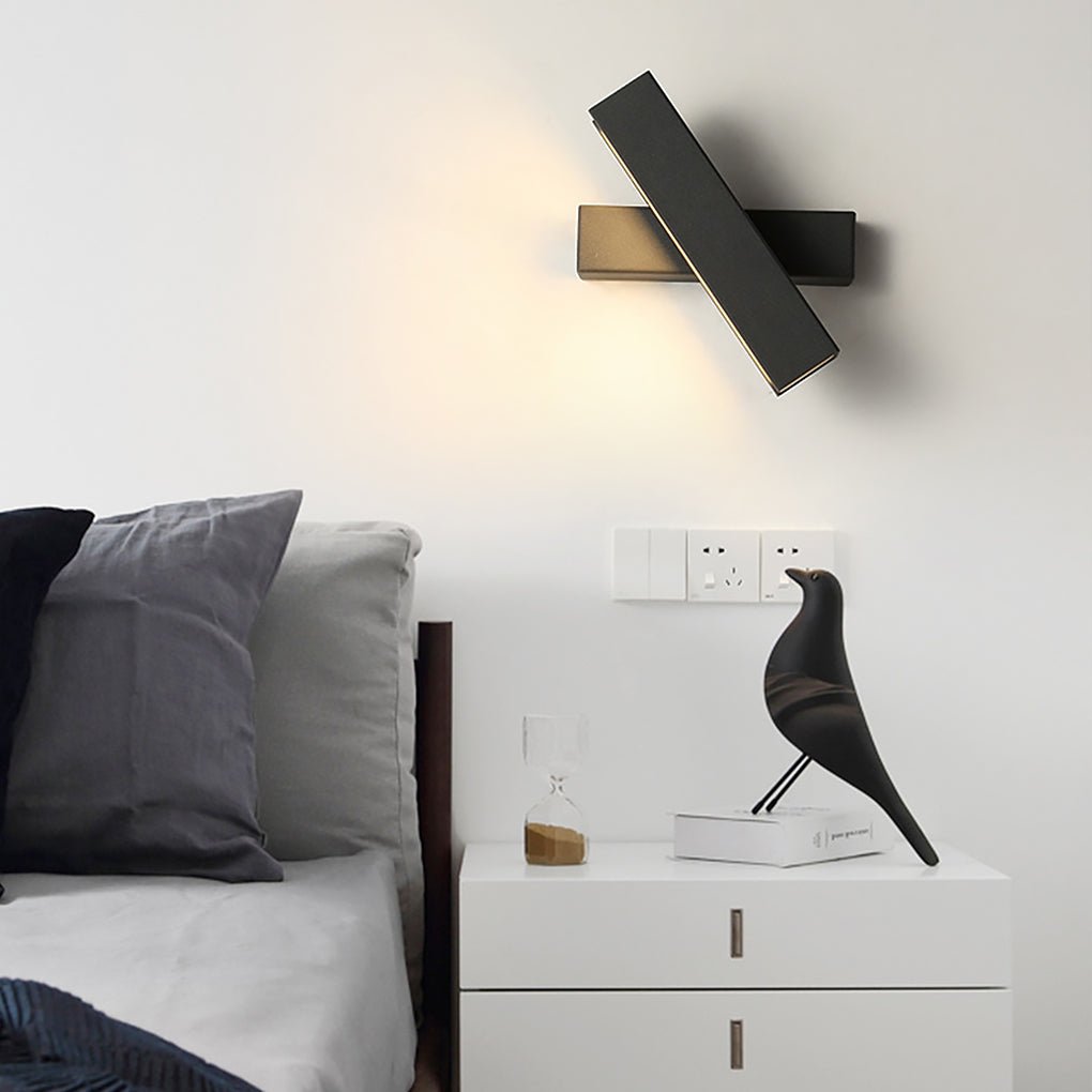 Skorter | ElegantGlow - Minimalist Dimmable LED Wall Lamps