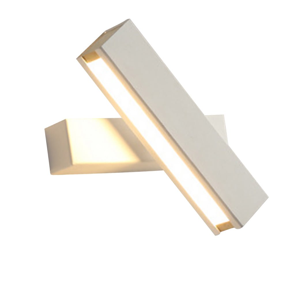 Skorter | ElegantGlow - Minimalist Dimmable LED Wall Lamps