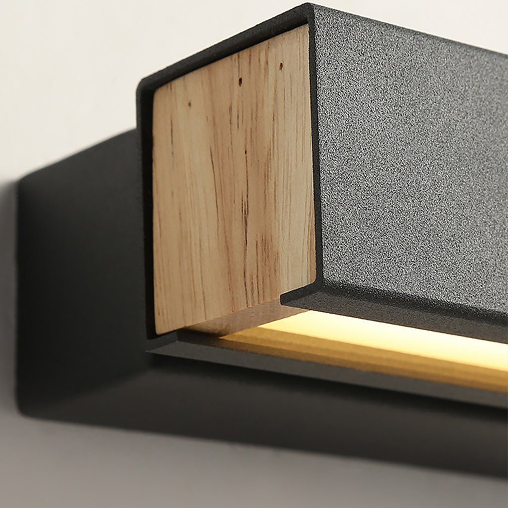 Skorter | ElegantGlow - Minimalist Dimmable LED Wall Lamps