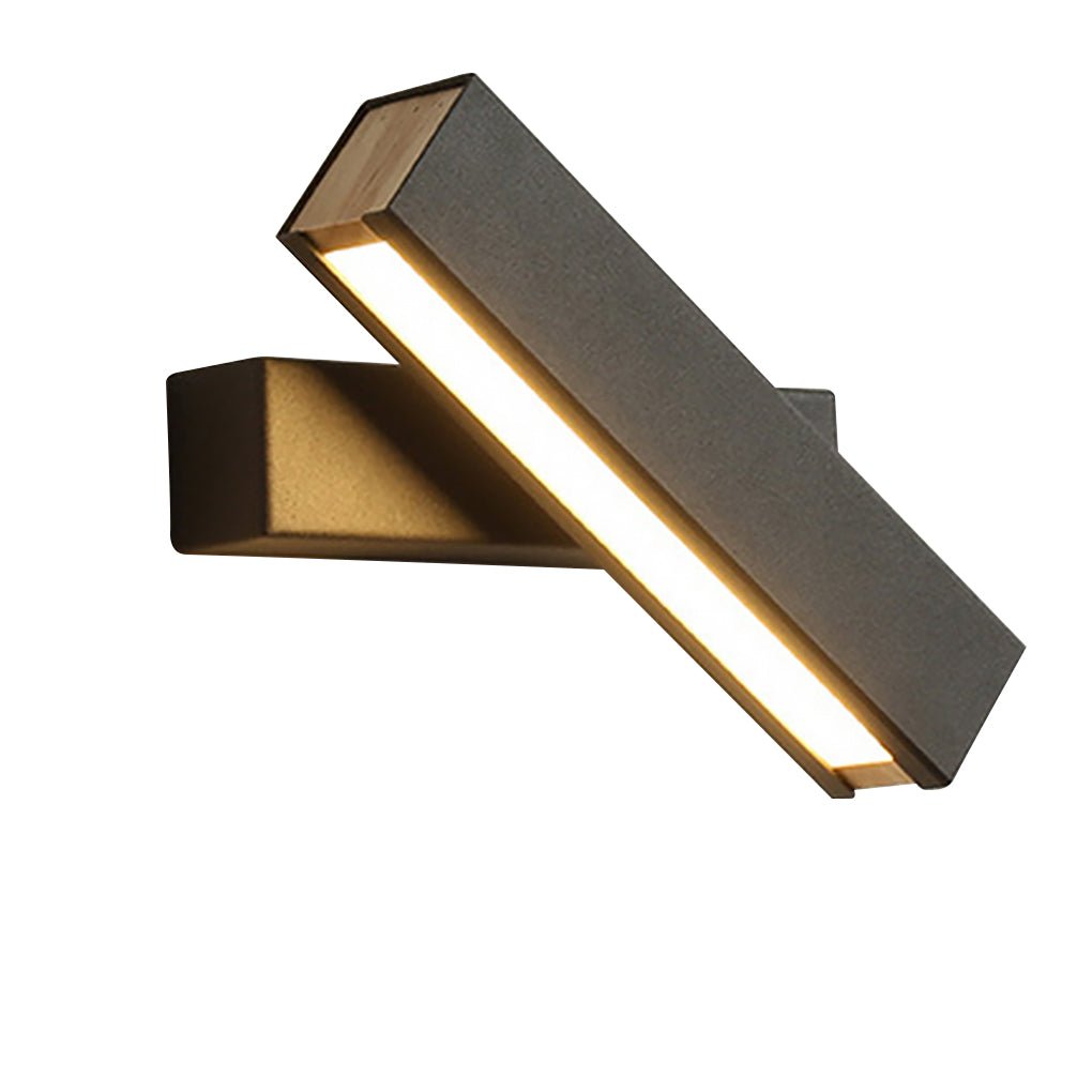 Skorter | ElegantGlow - Minimalist Dimmable LED Wall Lamps