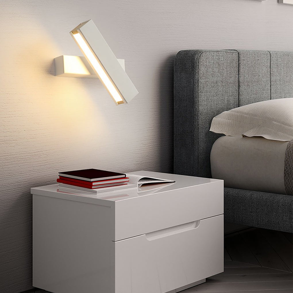 Skorter | ElegantGlow - Minimalist Dimmable LED Wall Lamps